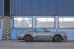 Porsche 911 Speedster by DM Motorsport 2018 года